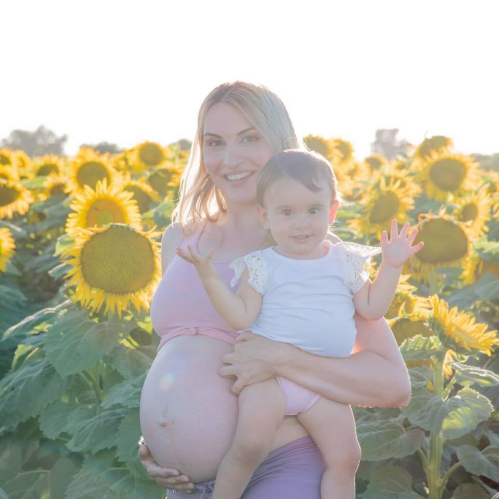 Meet your Posher, Gloria